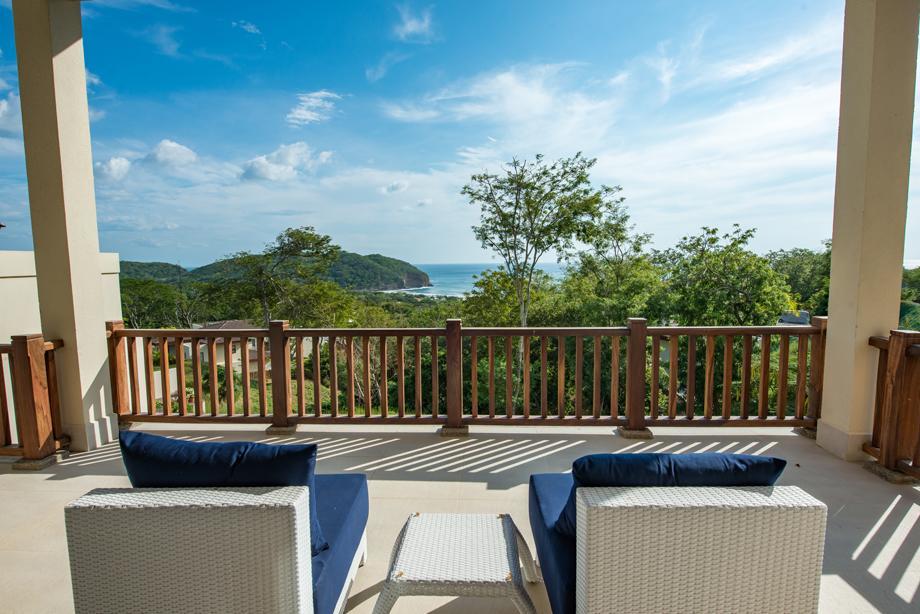 Guacalito De La Isla Luxury Ocean Villas & Apartments Playa Manzanillo Exterior foto