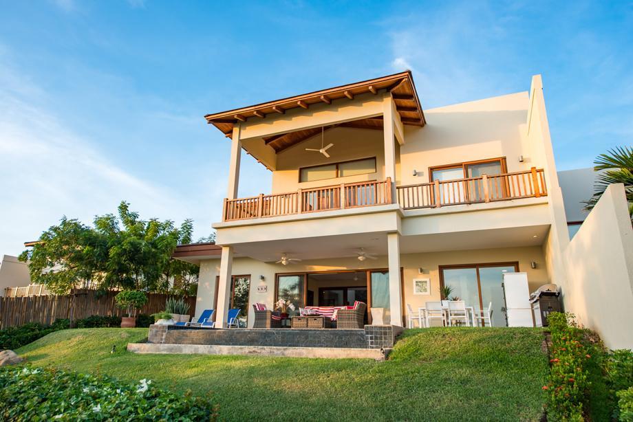 Guacalito De La Isla Luxury Ocean Villas & Apartments Playa Manzanillo Exterior foto